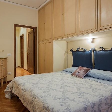 Charming Suite Ponte Vecchio Florence Exterior photo